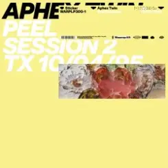 Aphex Twin - Orban eq trx 4 слушать онлайн