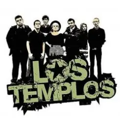 Los Templos - Ghosts слушать онлайн