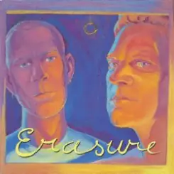 Erasure - Lay all your love on me слушать онлайн