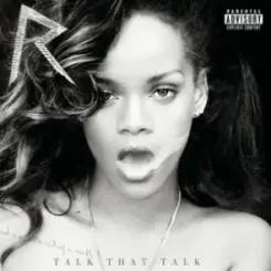 Rihanna - You Da One слушать онлайн
