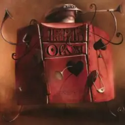 Агата Кристи - Вечная любовь слушать онлайн