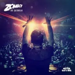 Zomboy feat. Rykka - Delirium слушать онлайн