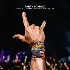 Vini Vici & Timmy Trumpet & Niklas Dee - Party So Hard слушать онлайн