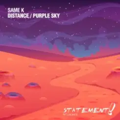Same K - Distance слушать онлайн