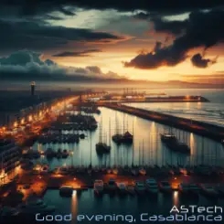 ASTech - Astroenergetics слушать онлайн