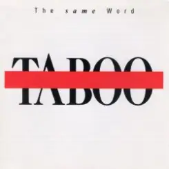 Taboo - Jerusalem слушать онлайн