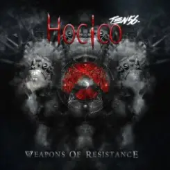 Hocico - Blinded Race слушать онлайн