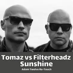 Tomaz vs Filterheadz - Sunshine слушать онлайн