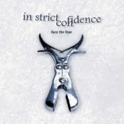 In Strict Confidence - Industrial Love (Stress Version Aghast View) слушать онлайн
