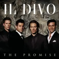 Il Divo & Toni Braxton - The Time Of Our Lives слушать онлайн