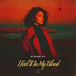 Dinamixx - I Feel It in My Blood слушать онлайн
