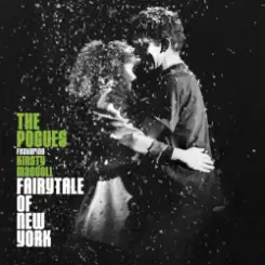 The Pogues feat. Kirsty MacColl - Fairytale of New York слушать онлайн