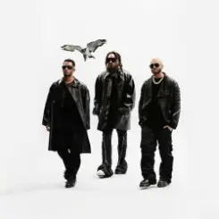 Mohamed Ramadan feat. Future & Massari - Arabi слушать онлайн