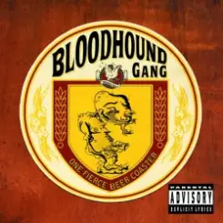Bloodhound gang - Going Nowhere Slow слушать онлайн