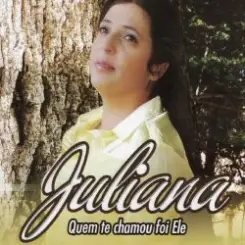 Juliana - Un peu de moi слушать онлайн