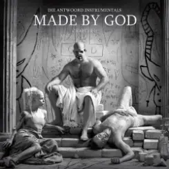 Die Antwoord - DAZED AND CONFUSED (Instrumental) слушать онлайн