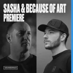 Sasha feat. Because Of Art - Fused слушать онлайн