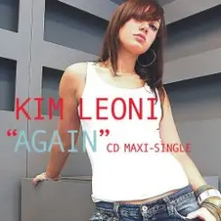 Kim Leoni - Again слушать онлайн