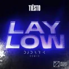 Tiesto - Lay Low (DJ Dark Remix) слушать онлайн