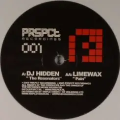 Dj Hidden - The resonators слушать онлайн