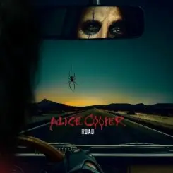 Alice Cooper - Go Away слушать онлайн