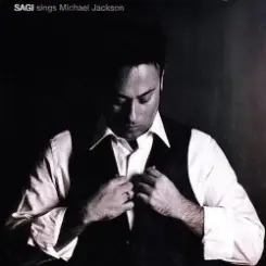Sagi Rei - Man In The Mirror слушать онлайн