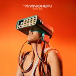 The Maneken - В моїм серці слушать онлайн
