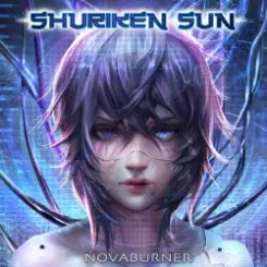 Shuriken Sun - Angel of the Odd слушать онлайн