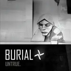 Burial - Raver (RK Remix) слушать онлайн