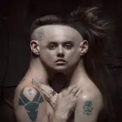 Die Antwoord feat. Panther Modern - Open the Door слушать онлайн