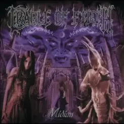 Cradle Of Filth - Amor E Morte слушать онлайн