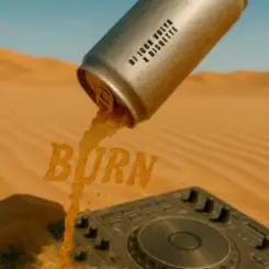 Dj Igor Volya & Disqette - Burn слушать онлайн