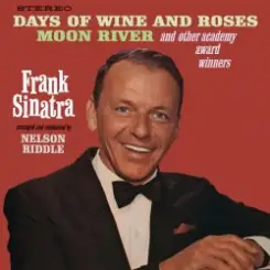 Frank Sinatra - Moon River слушать онлайн