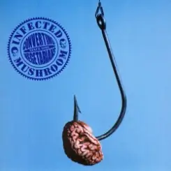 Infected Mushroom - Elevation слушать онлайн