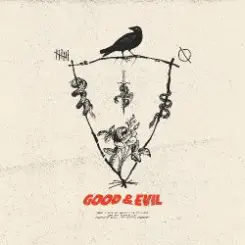 Society of Villains - Good & Evil слушать онлайн