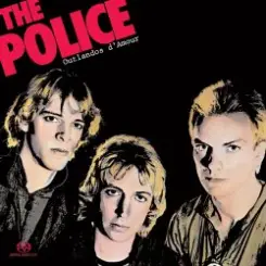 The Police - King Of Pain (Demo) слушать онлайн