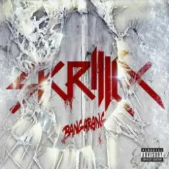 Skrillex - Go On слушать онлайн