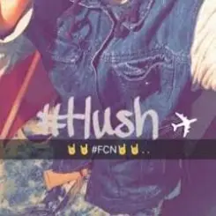 Hush - Models слушать онлайн