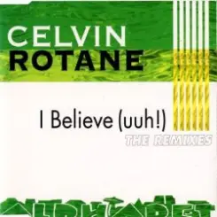 Celvin Rotane - I Belive (Rozzo´s Remix) слушать онлайн