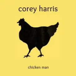 Corey Harris - Jim Crow Joe слушать онлайн