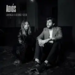 LAVINIA & Alvaro Soler - Adiós слушать онлайн