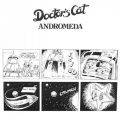 Doctor's Cat - Andromeda слушать онлайн
