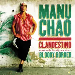 Manu Chao - Desaparecido слушать онлайн