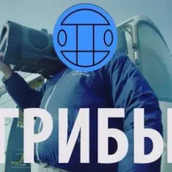 Грибы - Тает Лёд слушать онлайн