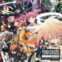 DJ SHARPNEL - Fuwanity слушать онлайн
