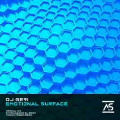 DJ Geri - Emotional Surface (Extravagance SL ‘Next To Me’ Remix) слушать онлайн