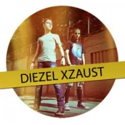 Diezel Xzaust - Schmerz (Freaky Mind Painful Remix) слушать онлайн