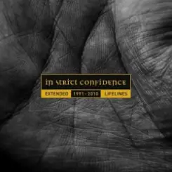 In Strict Confidence - Engelsstaub (Extended ISC Version) слушать онлайн