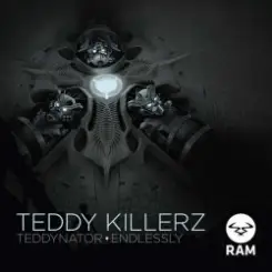 Teddy_Killerz - Teddynator слушать онлайн
