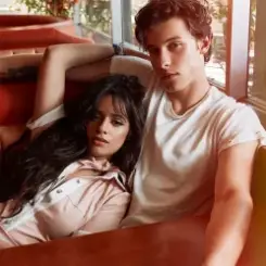 Shawn Mendes, Camila Cabello, Qodes - Senorita слушать онлайн